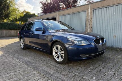 BMW 520 Gebrauchtwagen