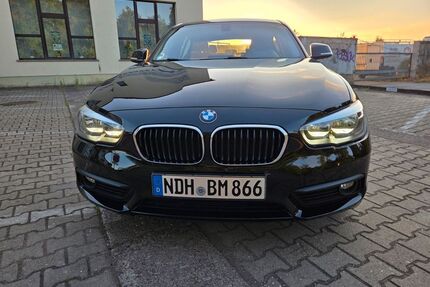 BMW 116 Gebrauchtwagen