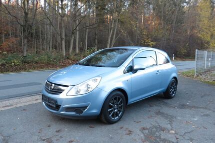 Opel Corsa Gebrauchtwagen