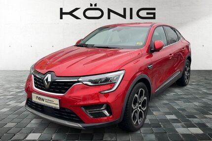 Renault Arkana Gebrauchtwagen