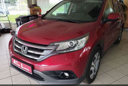 Honda CR-V Gebrauchtwagen