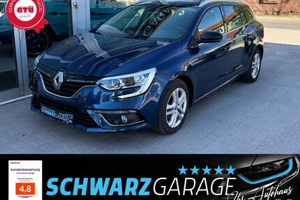 Renault Megane Gebrauchtwagen