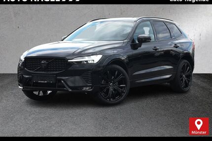 Volvo XC60 Gebrauchtwagen