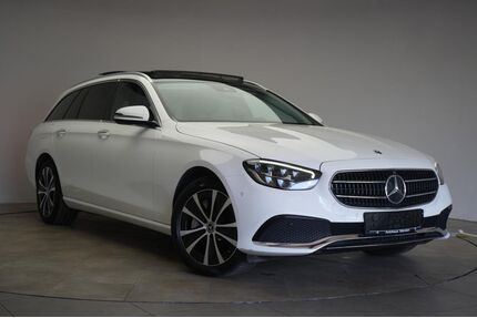 Mercedes-Benz E 300 Gebrauchtwagen