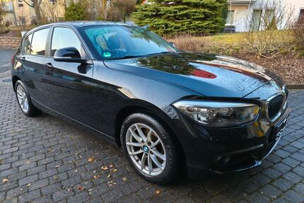 BMW 116 Gebrauchtwagen