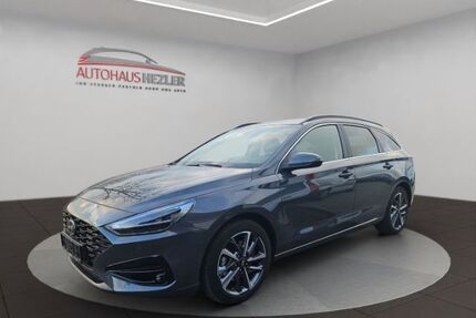 Hyundai i30 Gebrauchtwagen