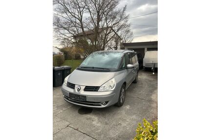 Renault Espace Gebrauchtwagen