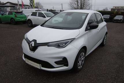 Renault ZOE Gebrauchtwagen
