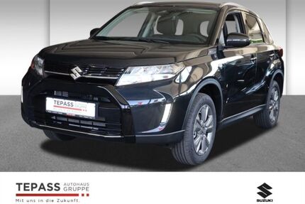 Suzuki Vitara Gebrauchtwagen