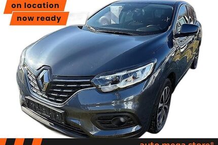 Renault Kadjar Gebrauchtwagen