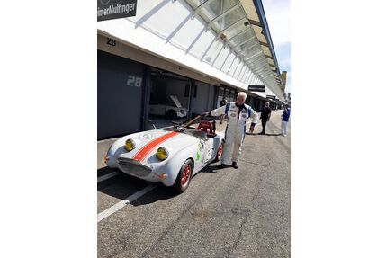 Austin Healey Andere Gebrauchtwagen