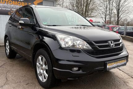 Honda CR-V Gebrauchtwagen