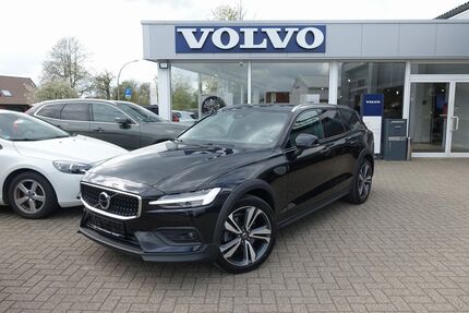Volvo V60 Cross Country Gebrauchtwagen
