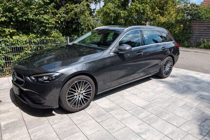 Mercedes-Benz C 220 Gebrauchtwagen