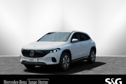 Mercedes-Benz EQA Gebrauchtwagen