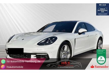Porsche Panamera Gebrauchtwagen