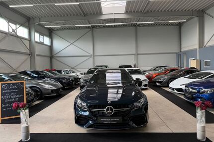 BMW E 63 AMG 