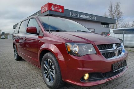 Dodge Grand Caravan Gebrauchtwagen