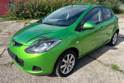 Mazda 2 Gebrauchtwagen
