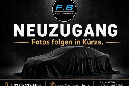 Mercedes-Benz GLC 63 AMG Gebrauchtwagen