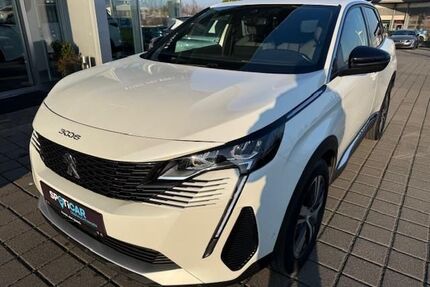 Peugeot 3008 Gebrauchtwagen