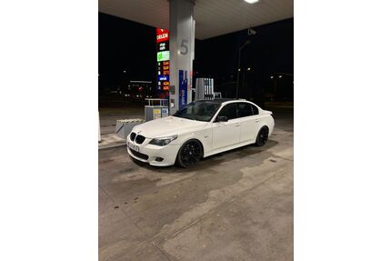 BMW 530 Gebrauchtwagen