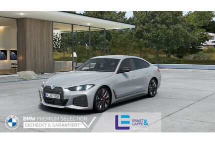 BMW i4 Gebrauchtwagen