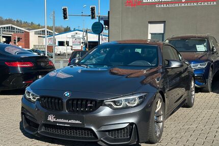 BMW M4 Gebrauchtwagen