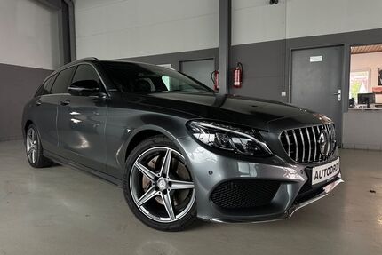 Mercedes-Benz C 250 Gebrauchtwagen