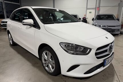 Mercedes-Benz B 250 Gebrauchtwagen