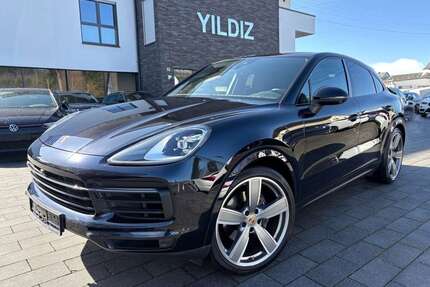 Porsche Cayenne Gebrauchtwagen