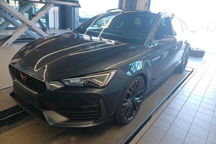 Cupra Leon Gebrauchtwagen