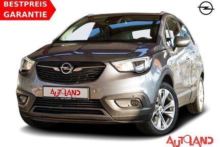 Opel Crossland (X) Gebrauchtwagen