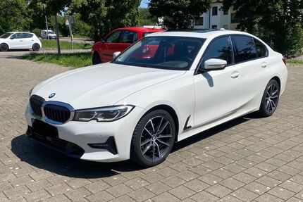 BMW 320 Gebrauchtwagen