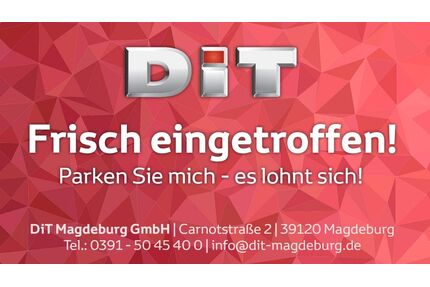 Toyota Proace (Verso) Gebrauchtwagen