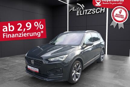 Seat Tarraco Gebrauchtwagen