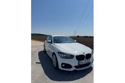 BMW 118 Gebrauchtwagen