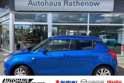 Suzuki Swift Gebrauchtwagen