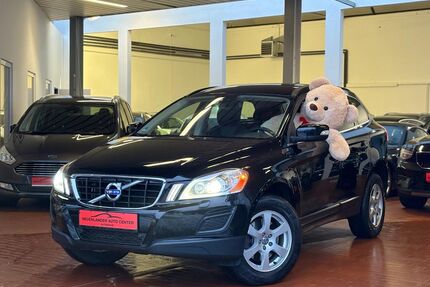 Volvo XC60 Gebrauchtwagen