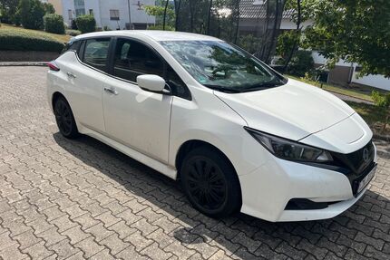 Nissan Leaf Gebrauchtwagen