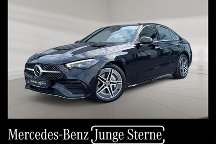Mercedes-Benz C 300 Gebrauchtwagen