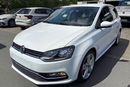 VW Polo Gebrauchtwagen