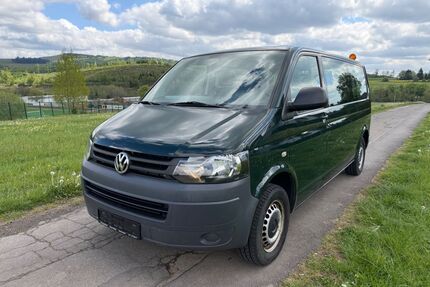 VW T5 Transporter Gebrauchtwagen