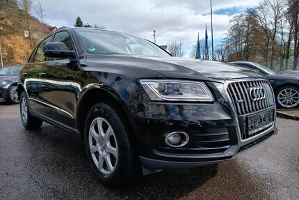 Audi Q5 Gebrauchtwagen