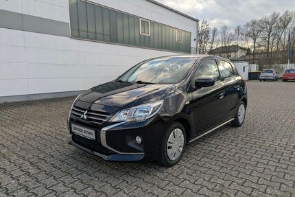 Mitsubishi Space Star Gebrauchtwagen