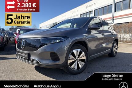 Mercedes-Benz EQA Gebrauchtwagen