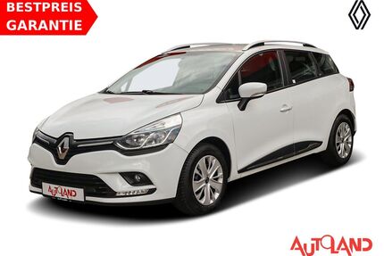 Renault Clio Gebrauchtwagen