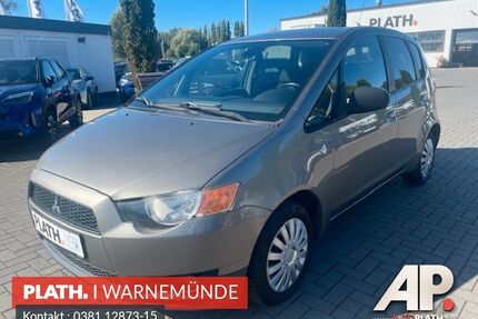 Mitsubishi Colt Gebrauchtwagen