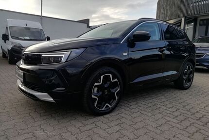 Opel Grandland (X) Gebrauchtwagen