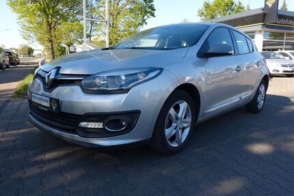 Renault Megane Gebrauchtwagen